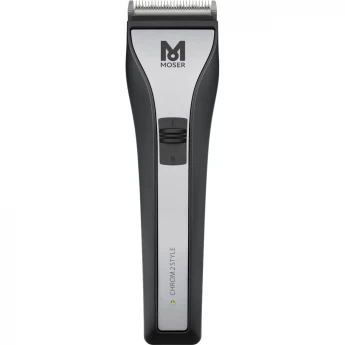 Машинка для стрижки волос MOSER Chrome 2 Style