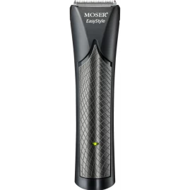Машинка для стрижки волос MOSER EasyStyle чёрный