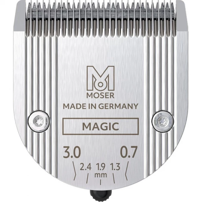 Ножевой блок MOSER Standart 1590-7000