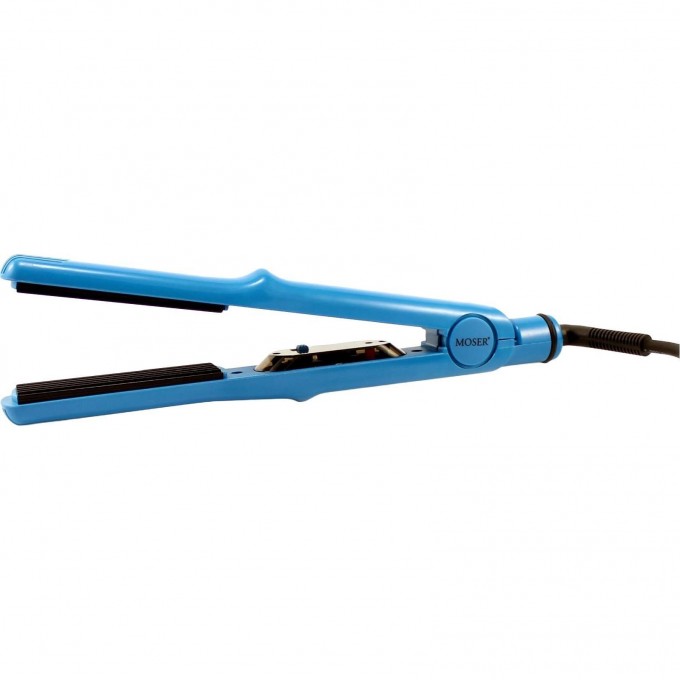 Щипцы MOSER Crimper MaxStyle бирюзовый 4415-0051